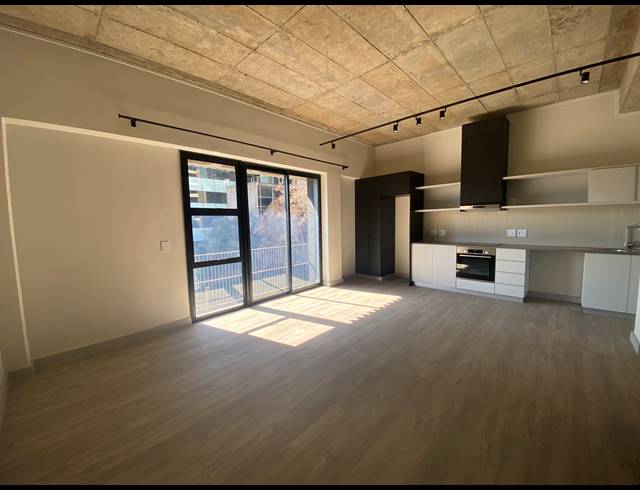 1 BEDROOM APARTMENT FOR SALE IN SANDOWN